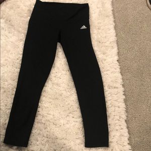 Adidas leggings!